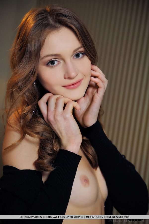 Надинчка, 19 лет, 5 размер груди